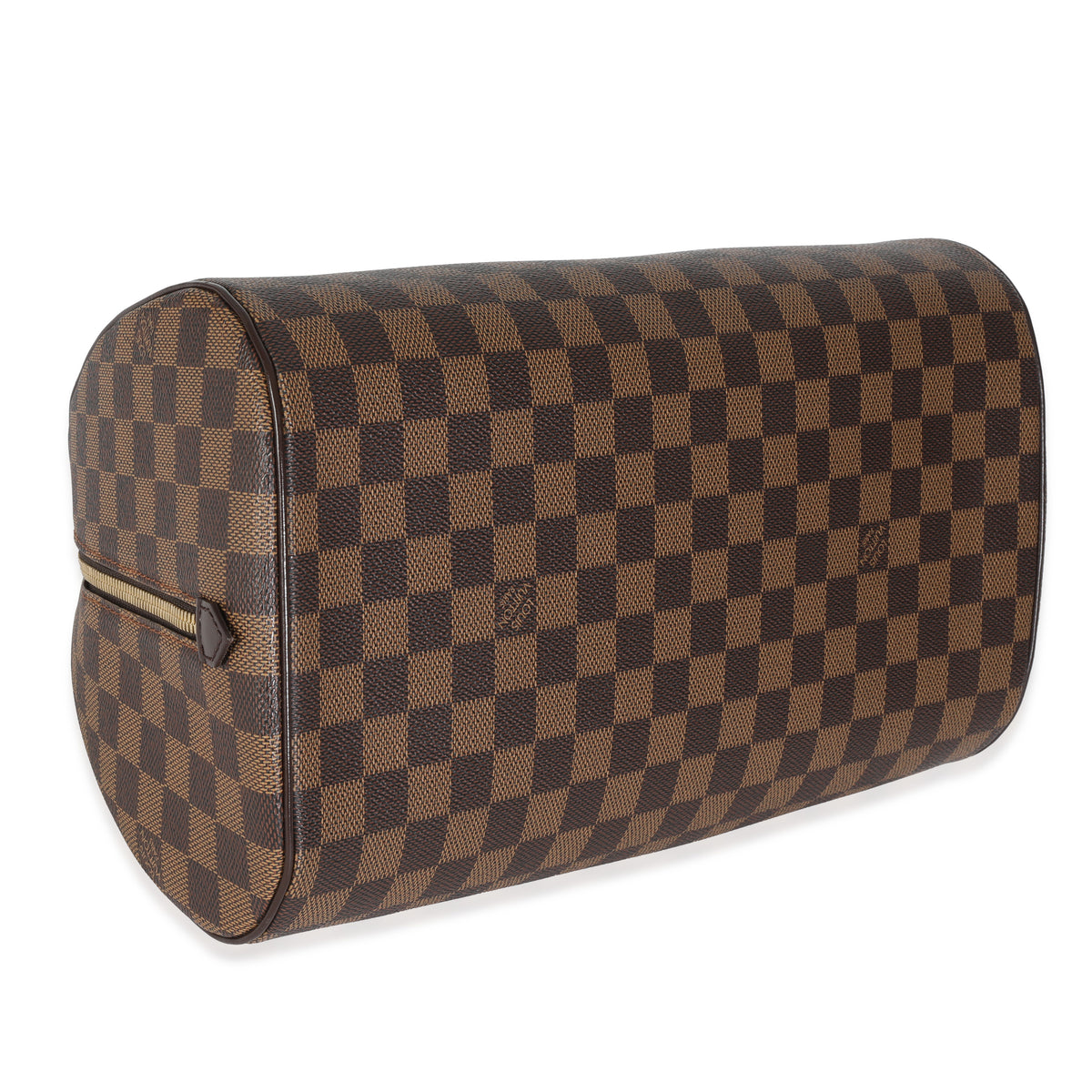 Damier Ebene Canvas Ribera MM