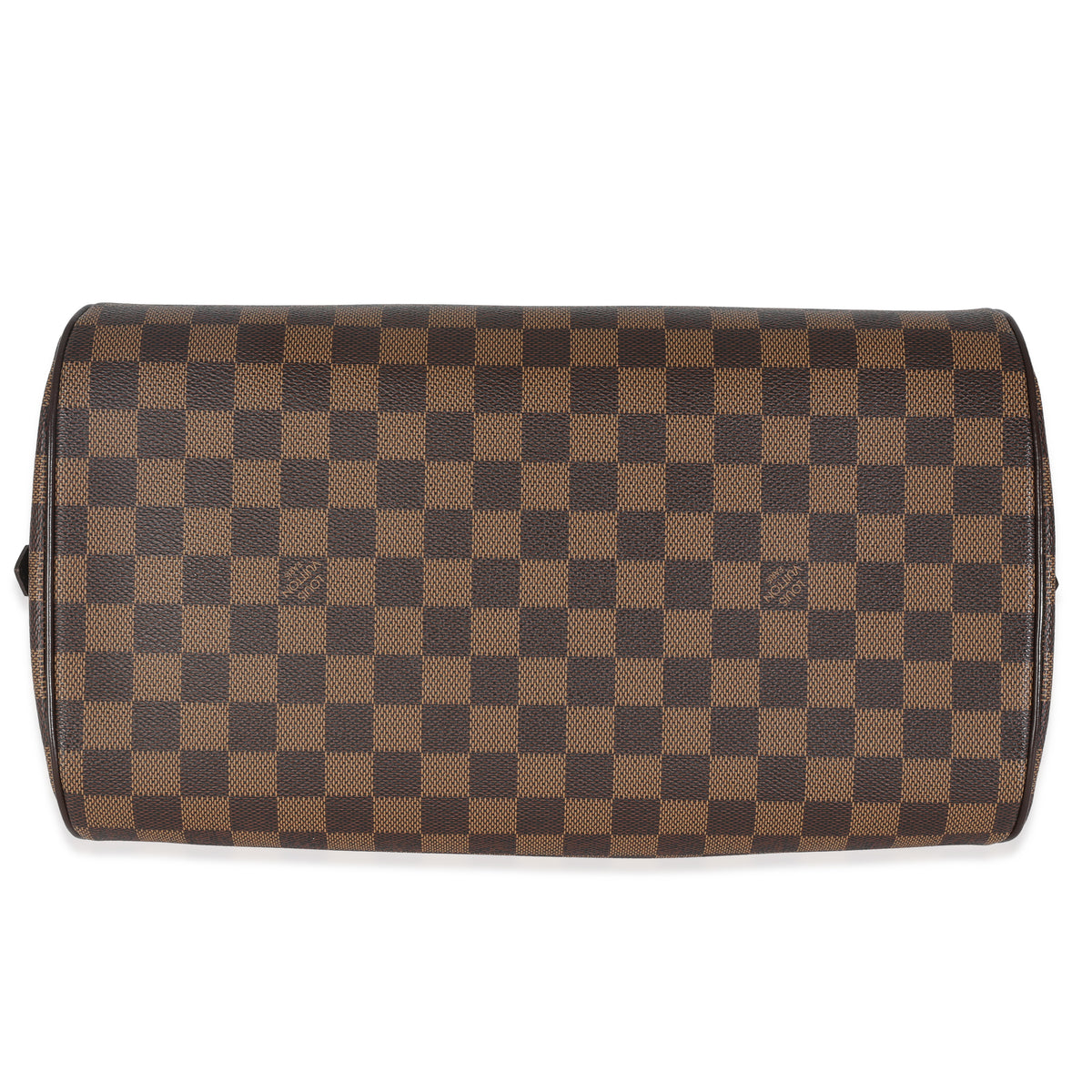 Damier Ebene Canvas Ribera MM