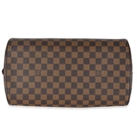 Damier Ebene Canvas Ribera MM