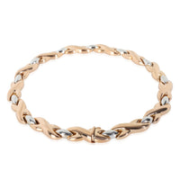 Vintage Arabesque Collar Necklace