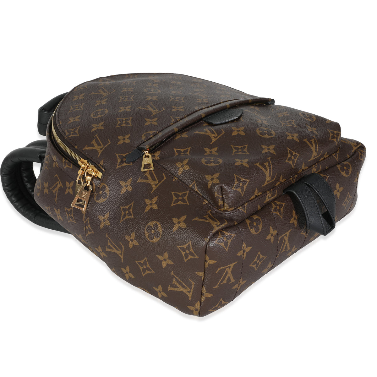 Monogram Canvas Palm Springs MM