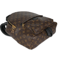 Monogram Canvas Palm Springs MM