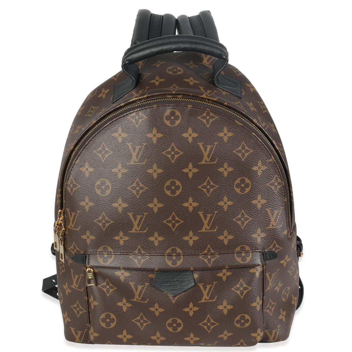 Monogram Canvas Palm Springs MM