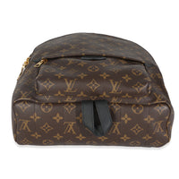 Monogram Canvas Palm Springs MM