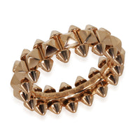 Rose Gold  Medium Model Clash de Cartier Ring