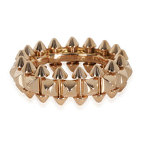 Rose Gold  Medium Model Clash de Cartier Ring