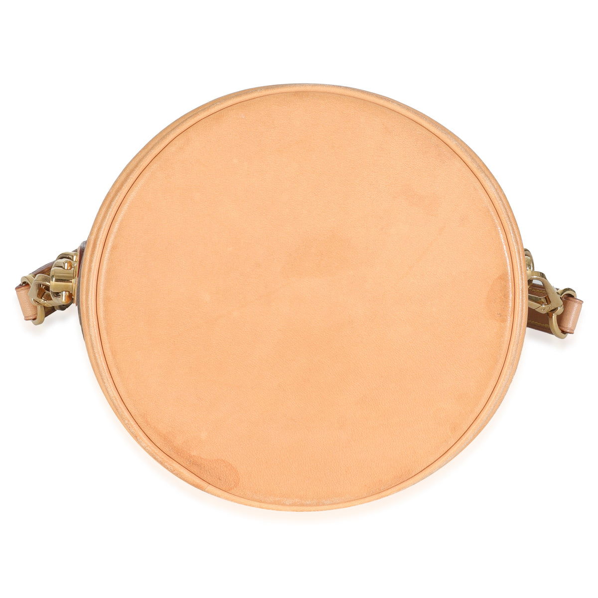 Monogram Canvas Duffle Bag