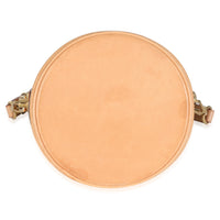 Monogram Canvas Duffle Bag