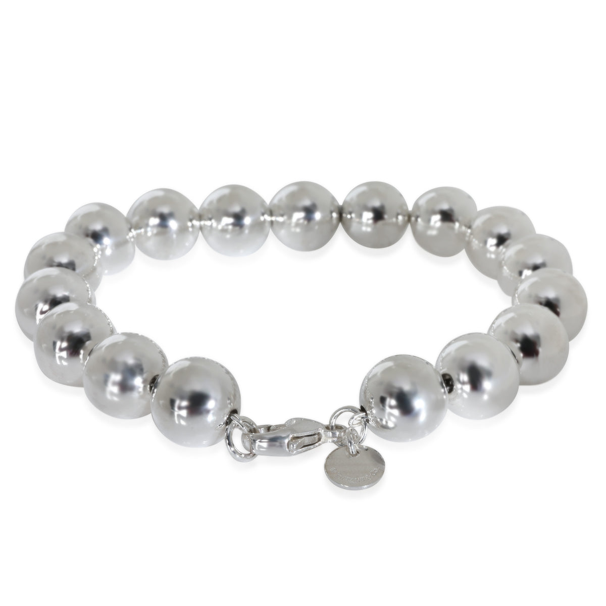 Sterling Silver  HardWear Bracelet