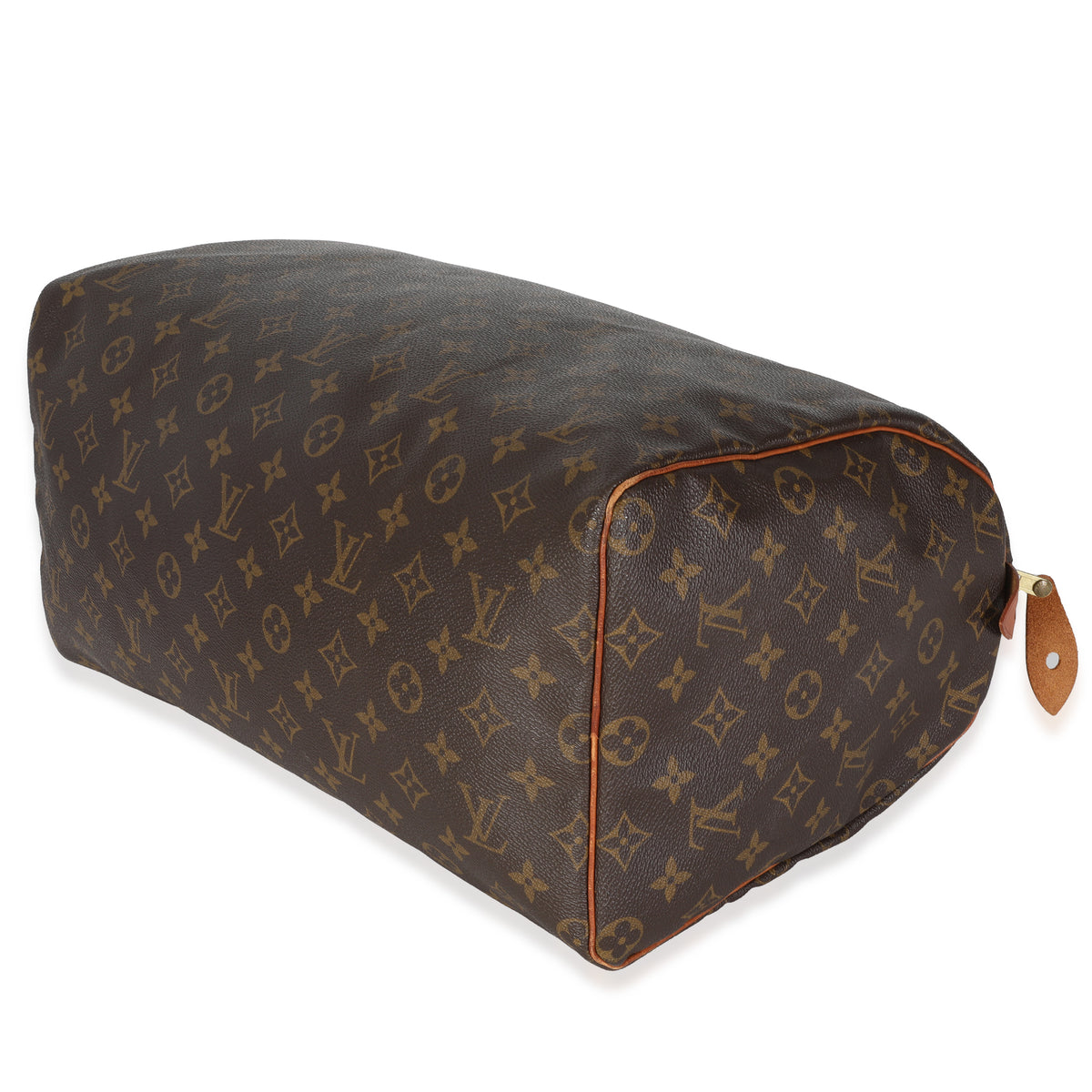 Monogram Canvas Speedy 40