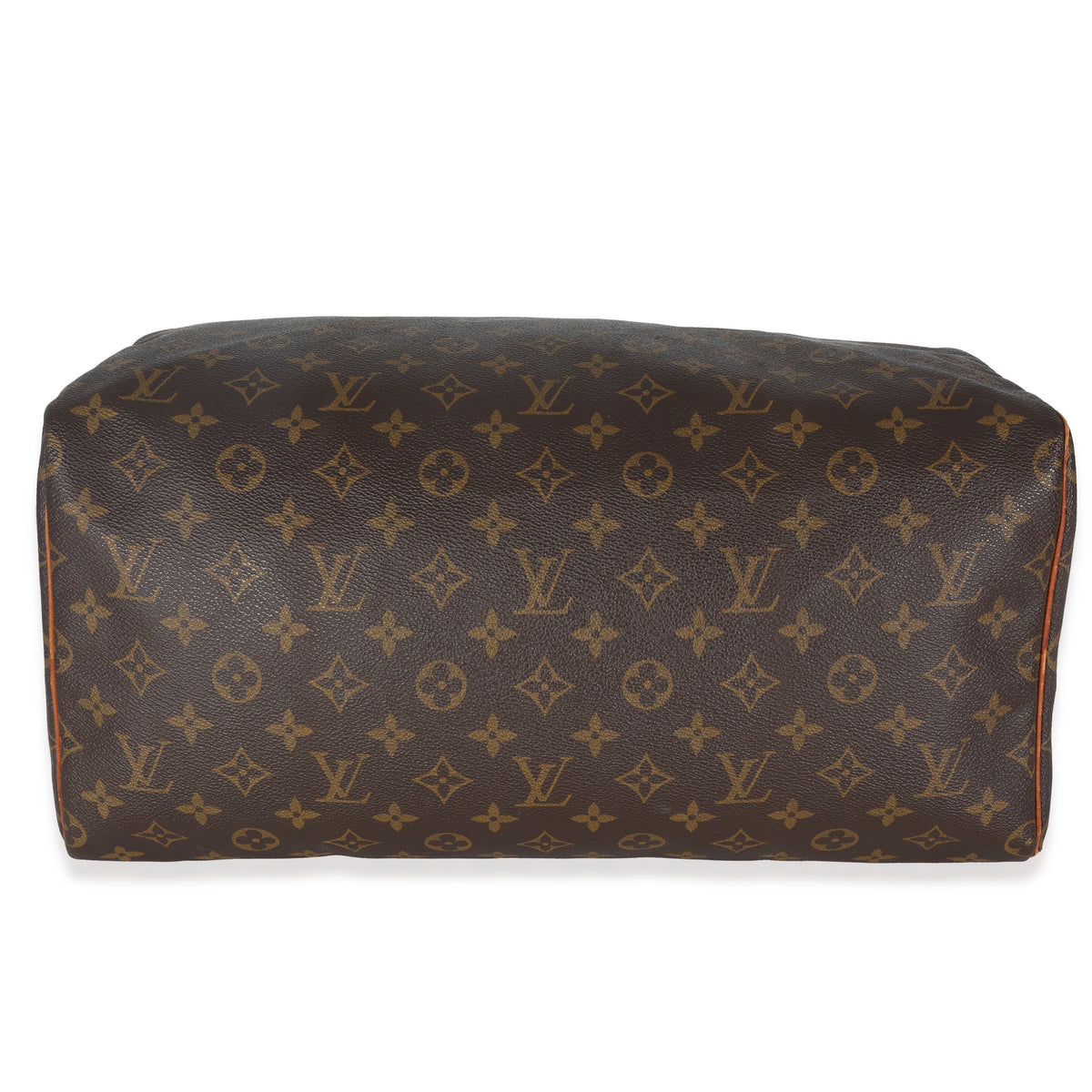 Monogram Canvas Speedy 40