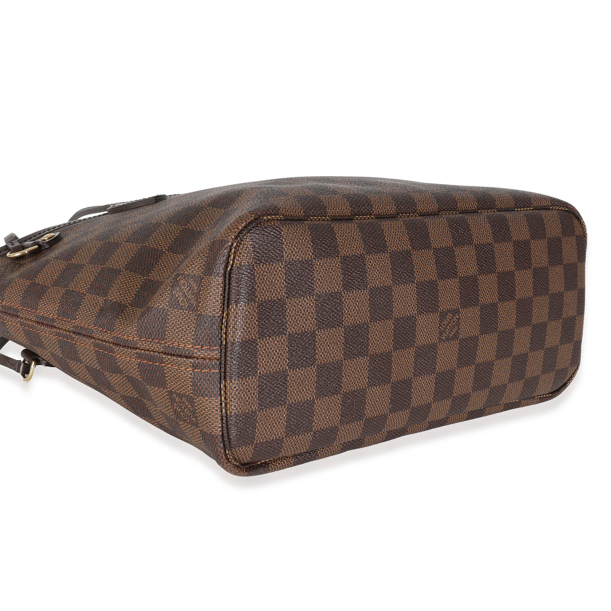 Damier Ebene Canvas Neverfull PM