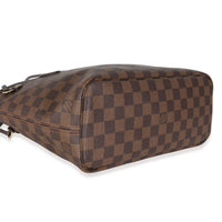 Damier Ebene Canvas Neverfull PM