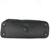 Black Bullcalf Medium Diorissimo Tote
