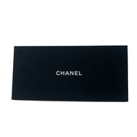 Gold-Plated  2023 Faux Pearl & Strass CC Necklace