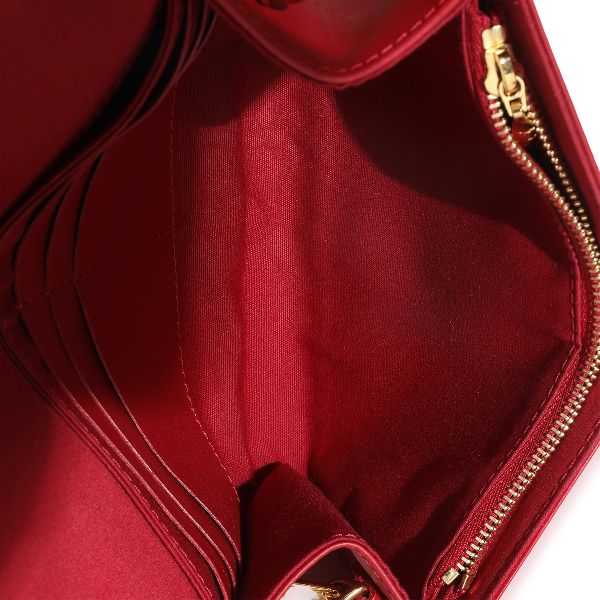 Pomme DAmour Monogram Vernis Bel Air