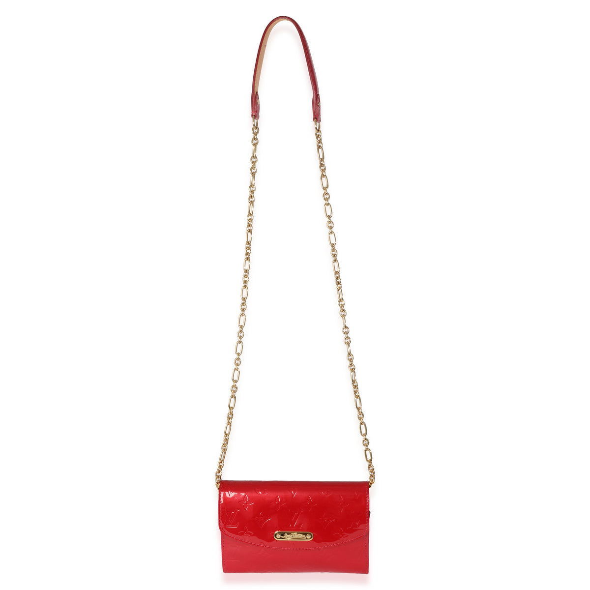 Pomme DAmour Monogram Vernis Bel Air