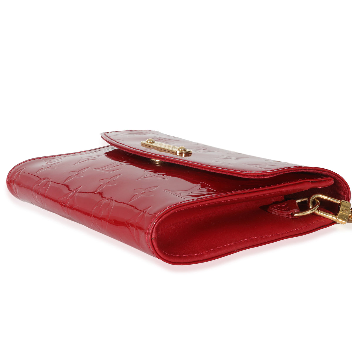 Pomme DAmour Monogram Vernis Bel Air