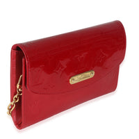 Pomme DAmour Monogram Vernis Bel Air