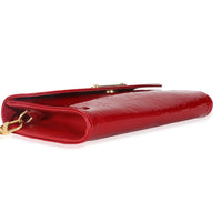 Pomme DAmour Monogram Vernis Bel Air