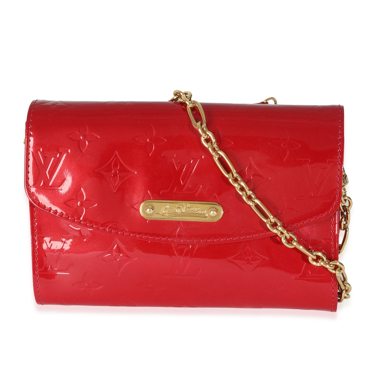 Pomme DAmour Monogram Vernis Bel Air