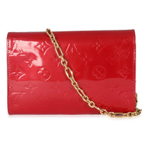 Pomme DAmour Monogram Vernis Bel Air