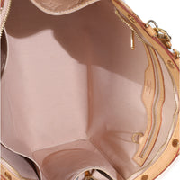 Dune Monogram Vernis Brea GM