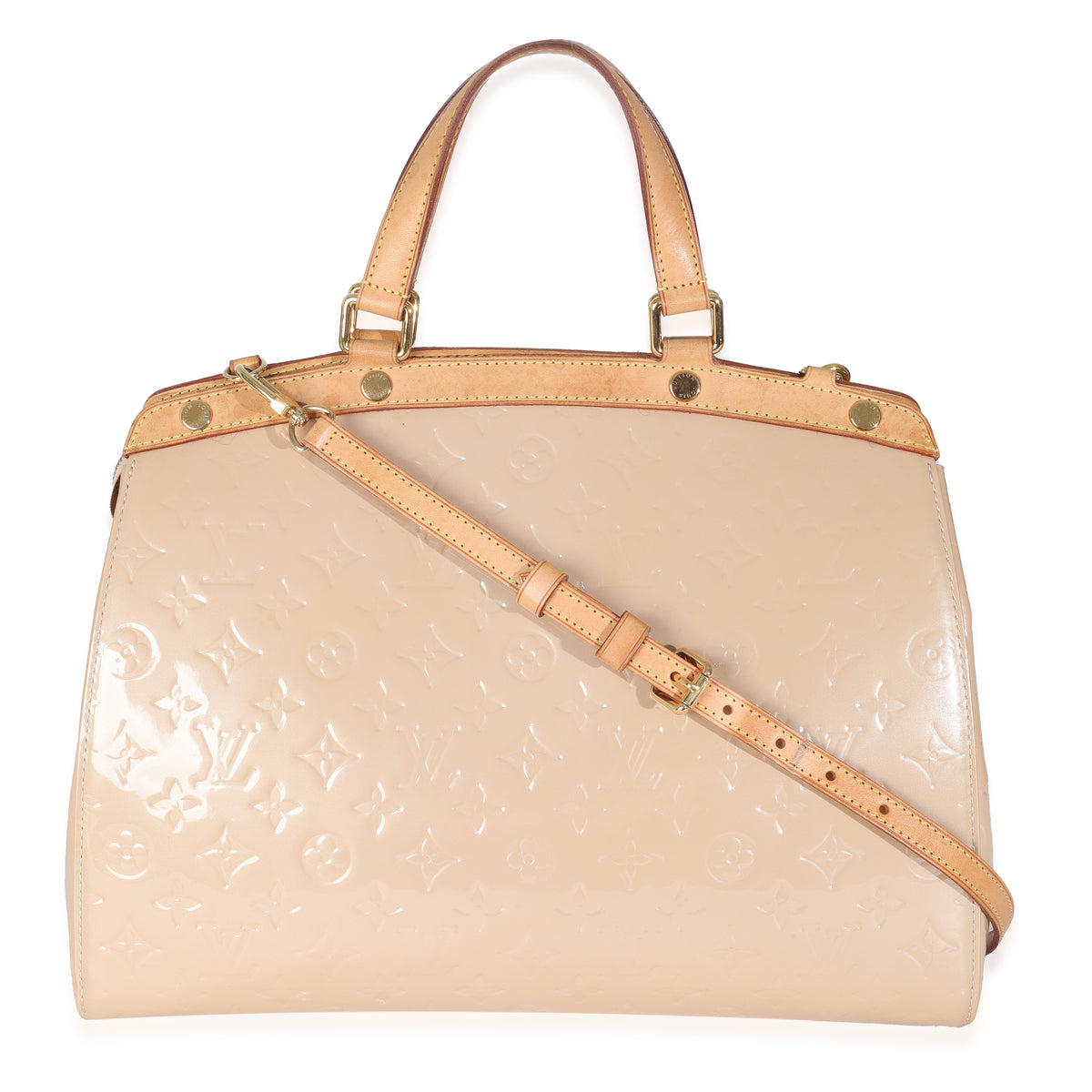 Dune Monogram Vernis Brea GM