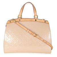 Dune Monogram Vernis Brea GM