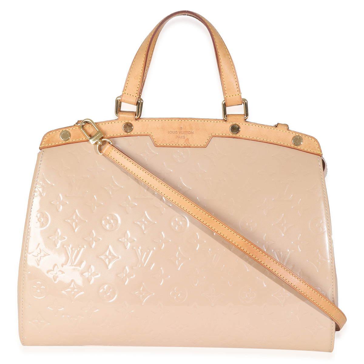 Dune Monogram Vernis Brea GM