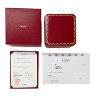 Yellow Gold  Love Cuff Bracelet