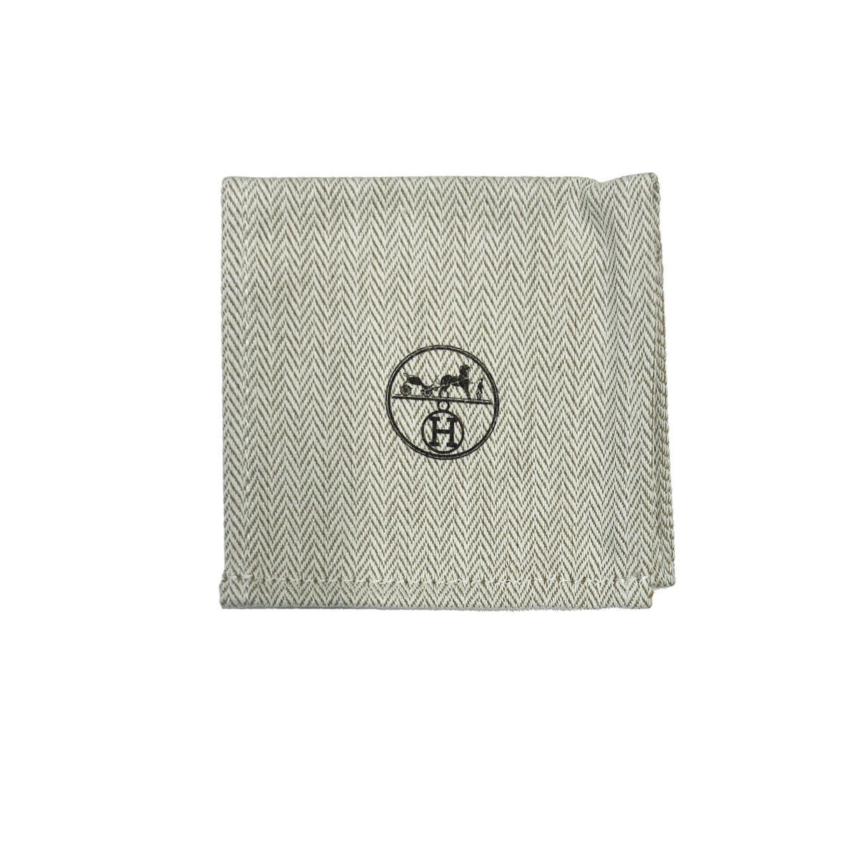 Gold-Plated  LEpopee dHermès Bracelet