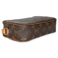 Monogram Canvas Pochette Cite