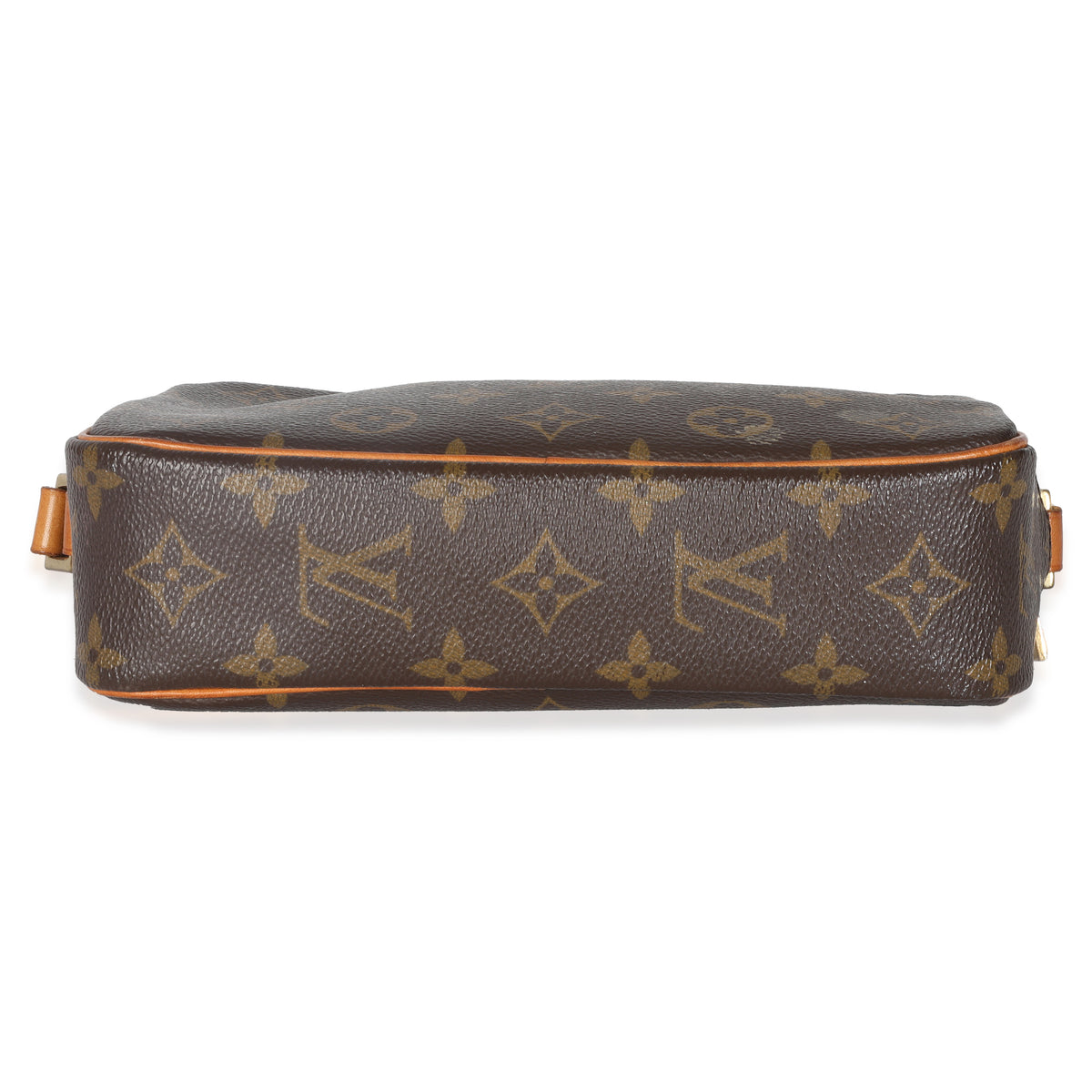 Monogram Canvas Pochette Cite