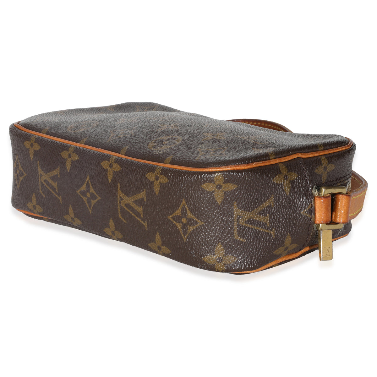 Monogram Canvas Pochette Cite