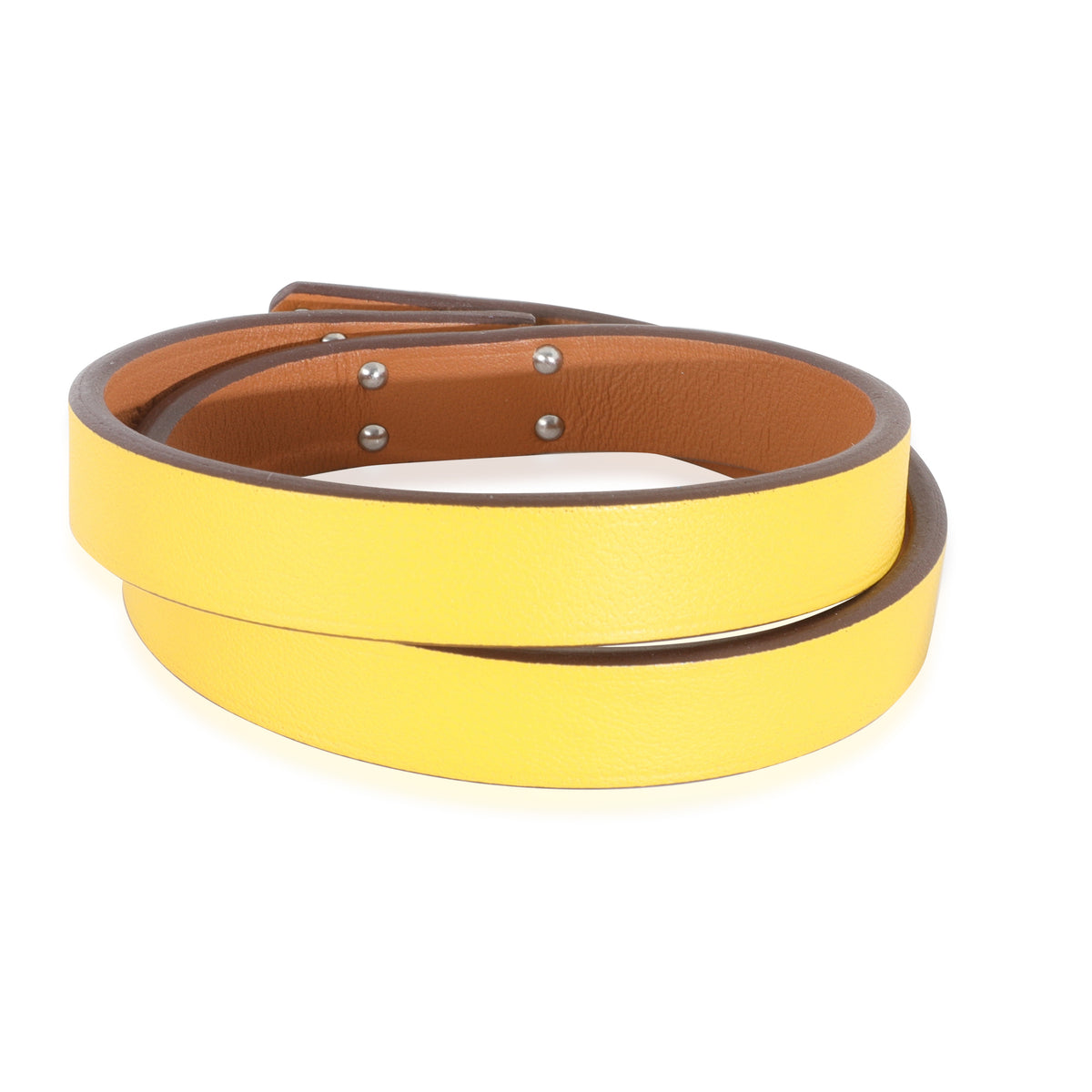 Hermès Kelly Double Tour Bracelet bv