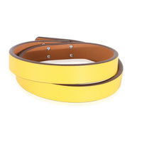 Kelly Double Tour Bracelet