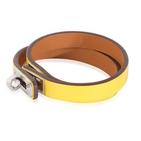 Kelly Double Tour Bracelet