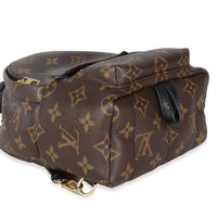 Monogram Canvas Mini Palm Springs