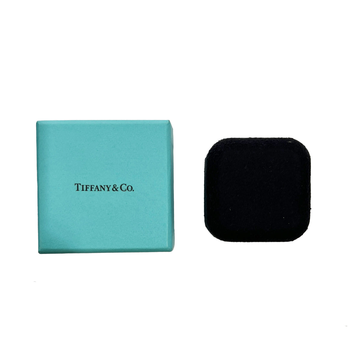 Yellow Gold Diamond Vintage Heart Ring