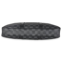 Damier Graphite Canvas Porte Documents PM