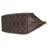 Monogram Canvas Turenne MM