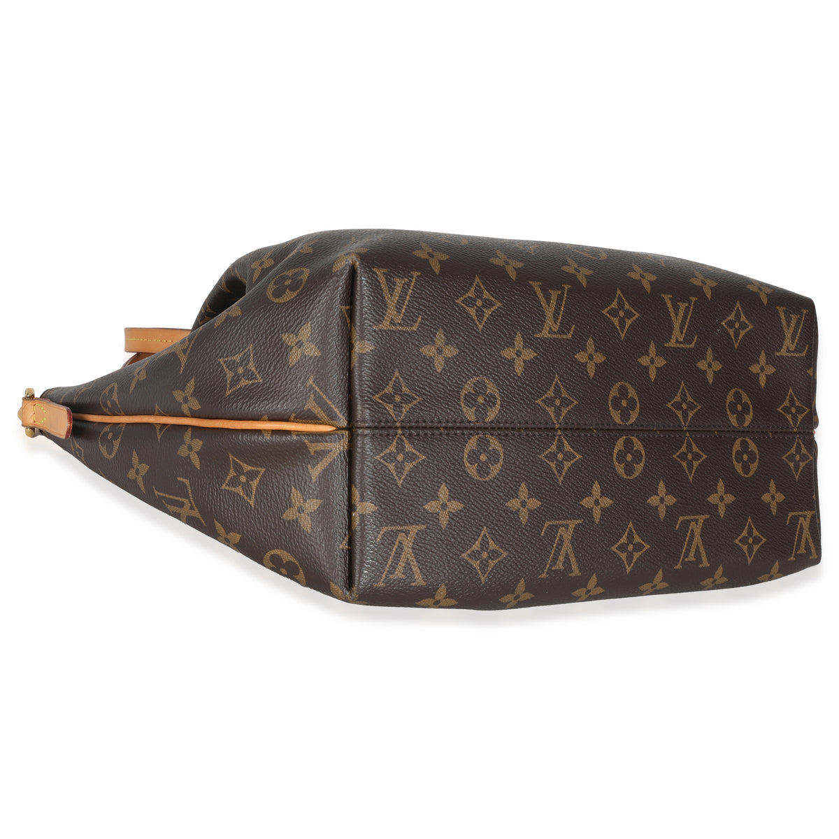 Monogram Canvas Turenne MM