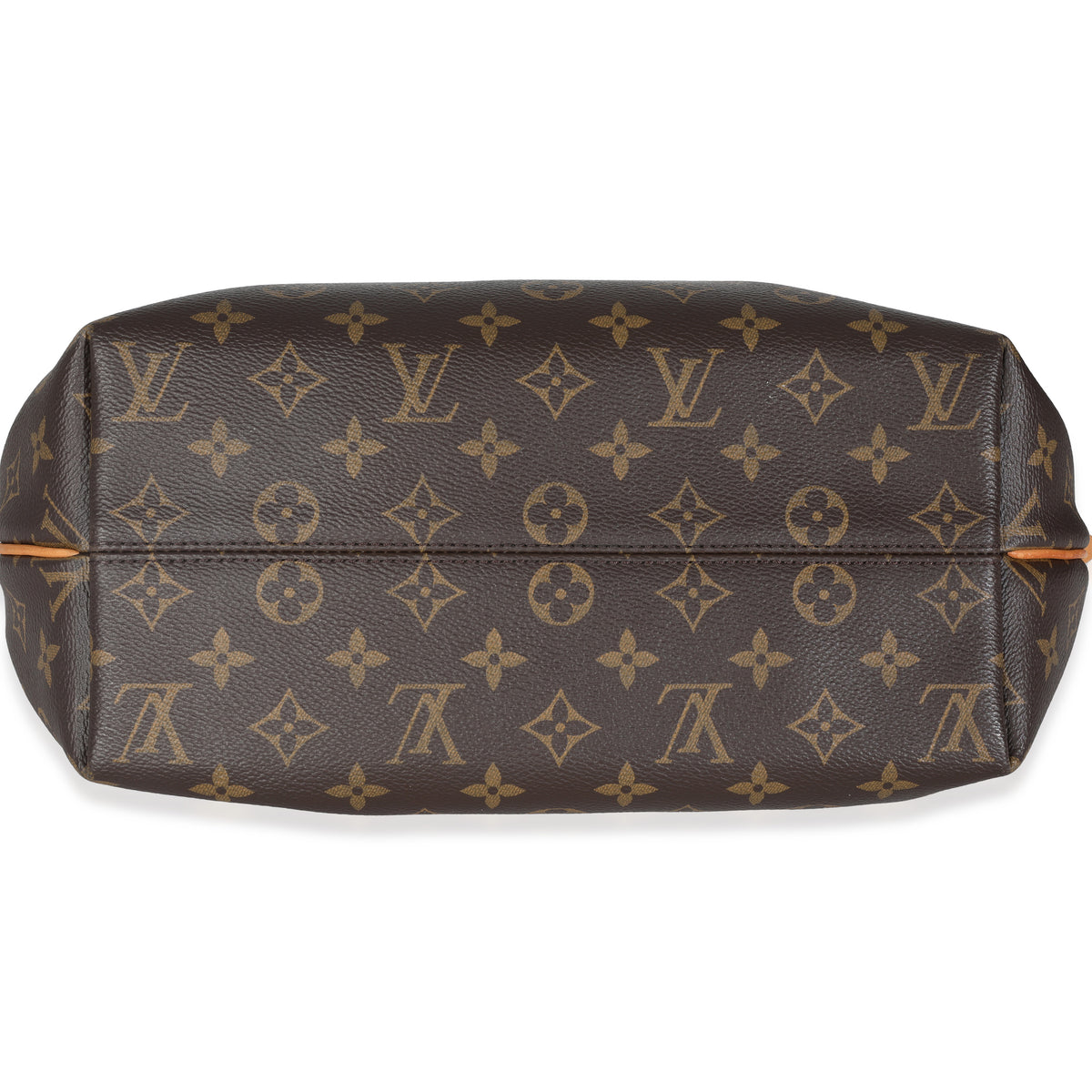Monogram Canvas Turenne MM