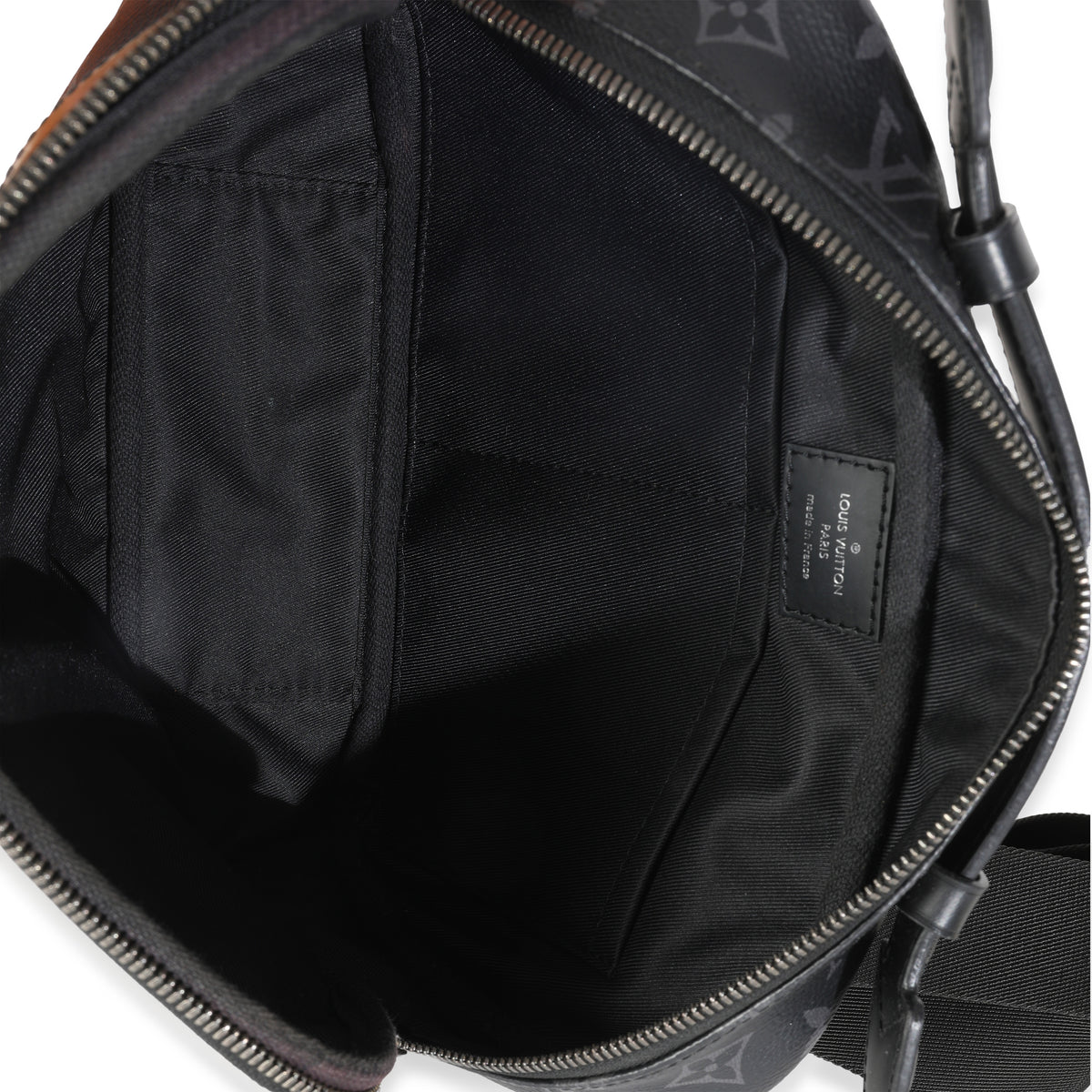 Monogram Eclipse Canvas Bumbag Explorer