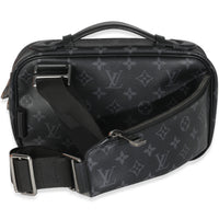 Monogram Eclipse Canvas Bumbag Explorer