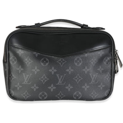 Monogram Eclipse Canvas Bumbag Explorer