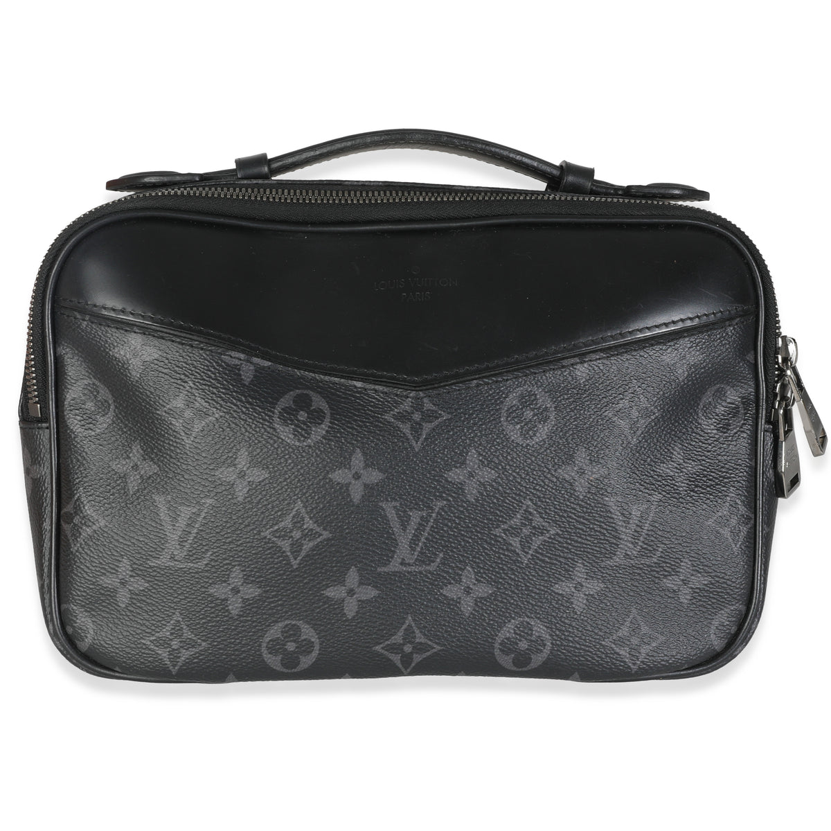 Monogram Eclipse Canvas Bumbag Explorer