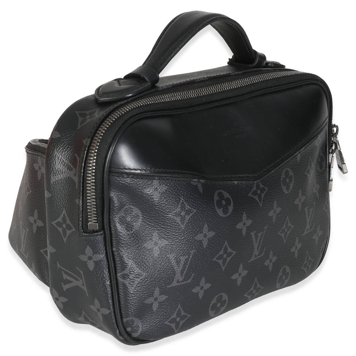 Monogram Eclipse Canvas Bumbag Explorer