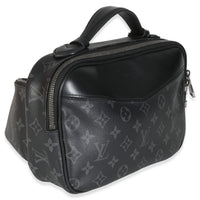 Monogram Eclipse Canvas Bumbag Explorer